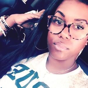 Meet your Posher, Britney